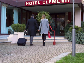 Hotel Clementi Salice Terme